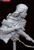 1/10 WWII Red Army Female Sniper