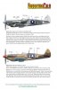 1/72 Spitfire Mk.IX Series Part.1