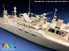 1/35 Sweden CB-90 FSDT Assault Craft "Combat Boat 90"