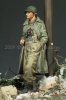 1/35 WWII US Army Officer #1