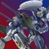 MG 1/100 Mission Pack E Type & S Type for Gundam F90