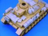 1/35 Pz.Kpfw.IV Stowage Set