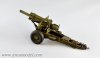 1/72 M114A1 155mm Howitzer