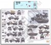 1/35 Novorossian AFVs (Ukraine-Russia Crisis) Pt.6, BM-21, BMP-1