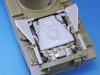 1/35 AVDS-1790 Engine & Compartment Set #3 for AFV Club Shot-Kal