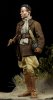 1/35 WWII French Tank Crewman