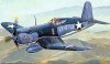 1/48 Chance Vought F4U-1/2 Bird Cage Corsair