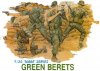 1/35 US Green Berets