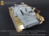 1/35 Sd.kfz.167 StuG.IV Last Production Royal Edition