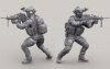 1/35 US Navy SEAL #2 (Mk.48 MG Gunner)