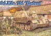 1/35 German Sd.Kfz.184 Elefant