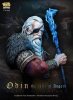 1/10 Odin, the Ruler of Asgard