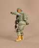 1/35 Modern US Soldier 2nd Infantry Division