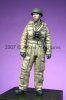 1/35 WWII British Tank Crew #1