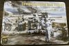 1/35 German 88mm Gun Flak 36 w/Anti-Aircraft Artillery Crew