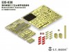 1/35 M1117 Guardian ASV Detail Up Set for Trumpeter 01541