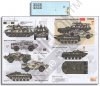 1/35 Soviet AFVs (Afghanistan War) Pt.3, Shilka, BMD-1 & BRDM-2