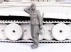 1/35 German Tank Crewman 1942-45