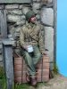 1/35 WWII US Infantry Soldier, Normandy