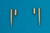 1/48 20mm Hispano Cannons Barrel for Spitfire Wing E & C