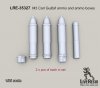 1/35 Carl Gustaf Ammo and Boxes