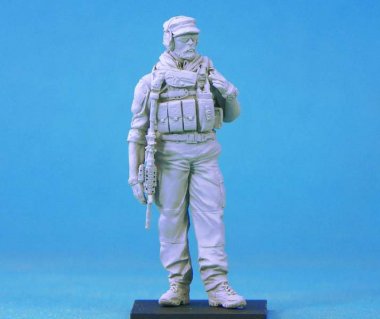 1/35 Modern US ODA Weapons Sergeant