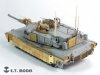 1/35 Modern US M1A1 TUSK I Detail Up Set for Dragon 3535