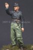 1/35 German Heer Panzer Crew #2