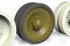 1/35 Wheels Set Panther for T-34