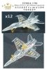 1/700 Modern USN F/A-18C/D Hornet Upgrade Set