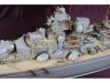 1/200 German Bismarck DX Pack for Trumpeter