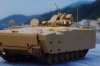 1/35 Kurganet-25, BTR Object 693