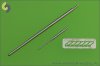 1/48 MiG-21bis Fishbed-L/N - Pitot Tube