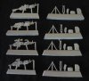 1/35 M249 Family Set 2