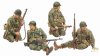1/35 US Army Tank Riders 1944-45