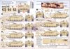 1/35 US Army (1-64 Armor, HQ & C Co) M1A1HA in OIF