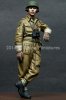 1/35 WWII British RAC AFV Crew #1