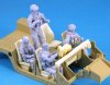 1/35 Modern US Vehicle Crew Set