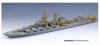 1/350 Varyag Cruiser (Type 1164) Upgrade Set for Trumpeter 04519