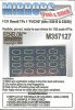 1/35 TPz Fuchs Mirrors for Revell