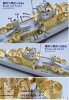 1/350 USS England Destroyer Upgrade Set for Trumpeter 05305