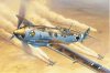 1/32 Messerschmitt Bf109E-4/Trop