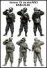 1/35 WWII German SS Soldier 1944-45 #2