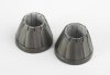 1/48 F-15K/SG GE Nozzle Set (Closed) for Academy/Revell/GWH