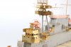 1/200 USS CV-6 Enterprise DX Pack w/Wooden Deck for Trumpeter