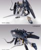 MG 1/100 XXXG-01SR Gundam Sandrock EW, Armadillo Armament