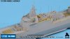 1/700 PLA Navy Type 055 Destroyer Detail Up Set for Trumpeter