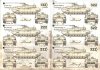 1/35 US Army M1A2 SEP in "Operation Iraqi Freedom"