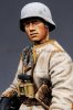 1/35 WWII German WSS Grenadier NCO