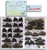 1/35 "11 ACR" M551s & M113s in Vietnam Part.3